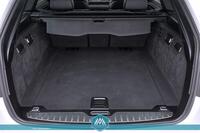 BMW M550d vaihtoauto