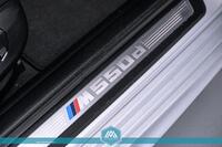 BMW M550d vaihtoauto