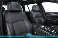 BMW M550d vaihtoauto