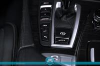 BMW M550d vaihtoauto