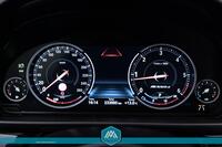 BMW M550d vaihtoauto