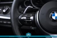 BMW M550d vaihtoauto