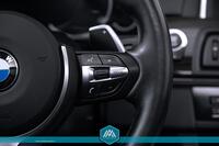 BMW M550d vaihtoauto