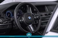 BMW M550d vaihtoauto