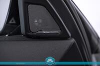 BMW M550d vaihtoauto