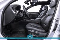 BMW M550d vaihtoauto