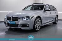 BMW 335 vaihtoauto