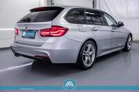 BMW 335 vaihtoauto