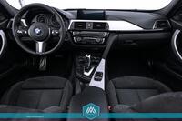 BMW 335 vaihtoauto