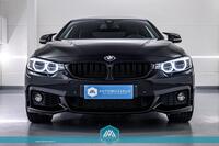 BMW 435 vaihtoauto