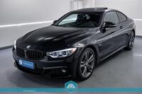 BMW 435 vaihtoauto