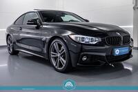BMW 435 vaihtoauto