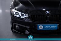 BMW 435 vaihtoauto