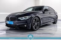 BMW 435 vaihtoauto