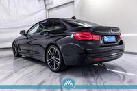 BMW 435 vaihtoauto
