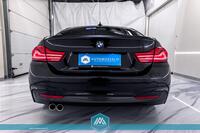 BMW 435 vaihtoauto