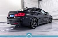 BMW 435 vaihtoauto