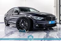 BMW 435 vaihtoauto