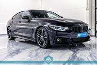 BMW 435 vaihtoauto