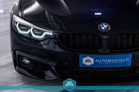 BMW 435 vaihtoauto