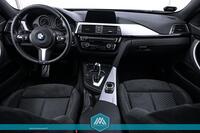 BMW 435 vaihtoauto