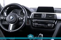 BMW 435 vaihtoauto