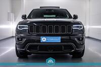 Jeep Grand Cherokee vaihtoauto