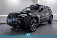 Jeep Grand Cherokee vaihtoauto