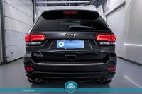 Jeep Grand Cherokee vaihtoauto