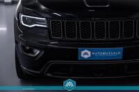 Jeep Grand Cherokee vaihtoauto