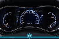 Jeep Grand Cherokee vaihtoauto