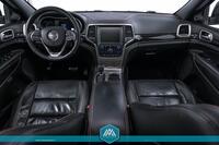 Jeep Grand Cherokee vaihtoauto