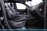 Jeep Grand Cherokee vaihtoauto