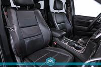 Jeep Grand Cherokee vaihtoauto