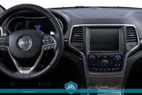 Jeep Grand Cherokee vaihtoauto