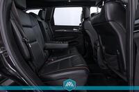 Jeep Grand Cherokee vaihtoauto
