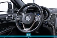 Jeep Grand Cherokee vaihtoauto