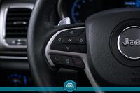 Jeep Grand Cherokee vaihtoauto