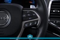 Jeep Grand Cherokee vaihtoauto