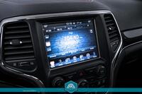 Jeep Grand Cherokee vaihtoauto