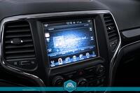 Jeep Grand Cherokee vaihtoauto