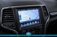 Jeep Grand Cherokee vaihtoauto