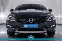 Volvo V60 Cross Country vaihtoauto