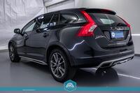 Volvo V60 Cross Country vaihtoauto