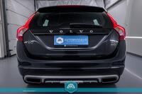 Volvo V60 Cross Country vaihtoauto
