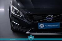 Volvo V60 Cross Country vaihtoauto