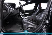 Volvo V60 Cross Country vaihtoauto