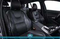 Volvo V60 Cross Country vaihtoauto