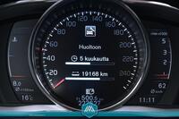 Volvo V60 Cross Country vaihtoauto