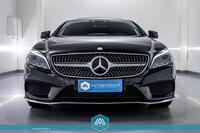 Mercedes-Benz CLS vaihtoauto